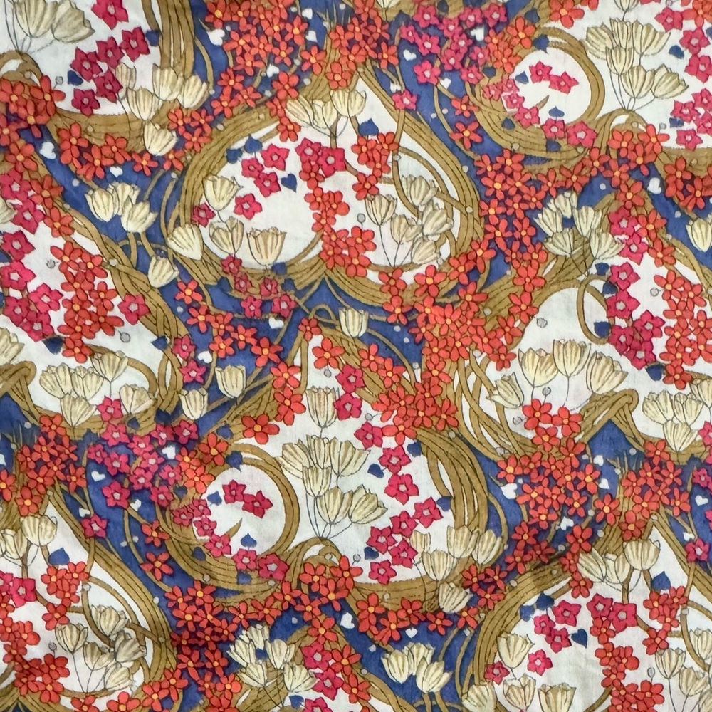 CARAMEL BABY & CHILD, Floral Top - Picture 5 of 5